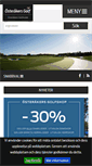 Mobile Screenshot of ostgk.se